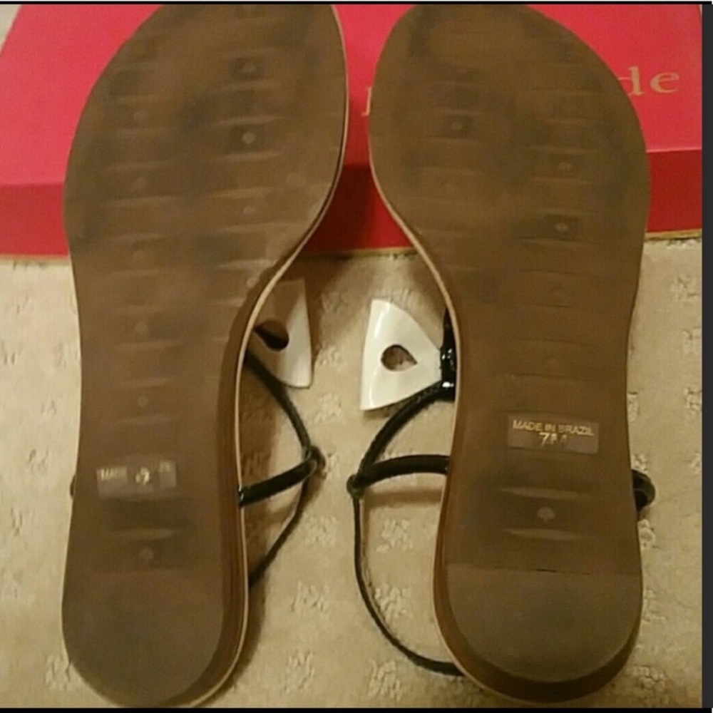 Kate Spade Sandals - Picture 3 of 3